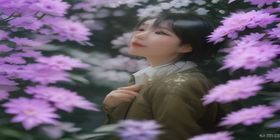 音乐库健身动感电子歌单封面，霓虹灯光健身房场景，高BPM节奏感